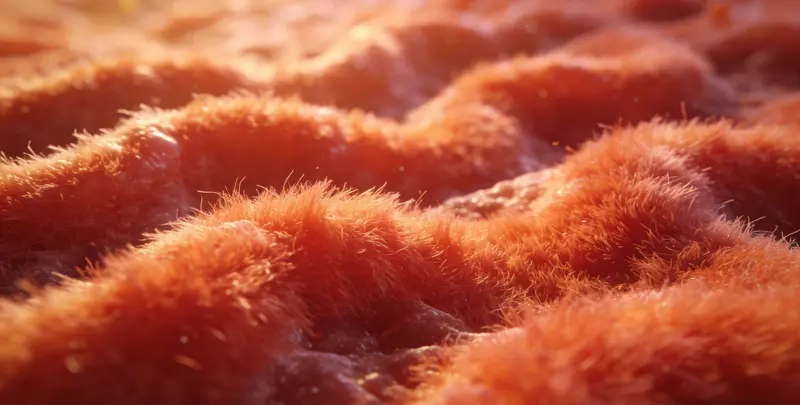 安阳结直肠癌靶向43基因检测（组织）图片1