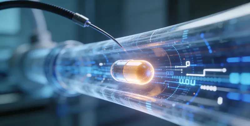 安阳结直肠癌120基因ctDNA突变检测（血液）图片1