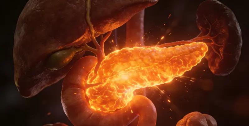 安阳肝胆胰腺肿瘤120基因检测图片1