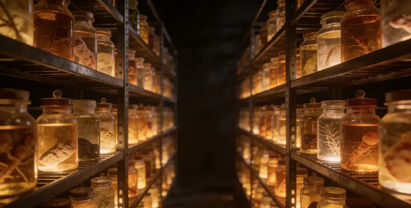 安阳MSI肿瘤微卫星变异的检测（组织）图片1