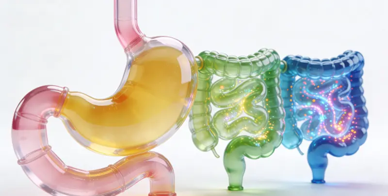 安阳胃癌分子分型基因检测项目（组织）图片1