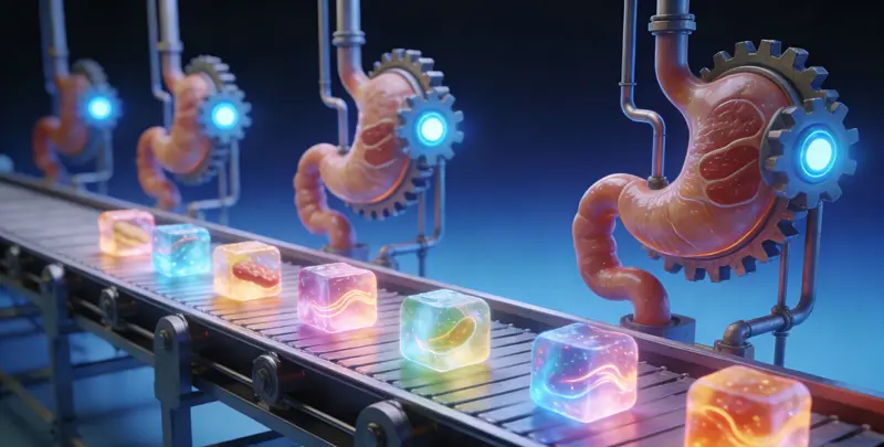 安阳胃癌甲基化检测图片1