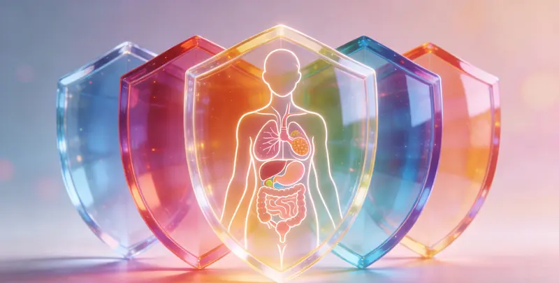 安阳子宫内膜癌靶向120基因检测（组织）图片1