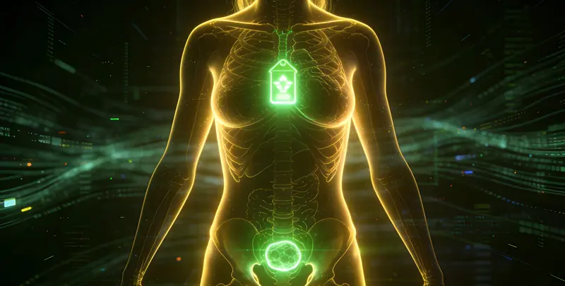 安阳子宫内膜癌分子分型检测图片1